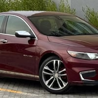 ماليبو • ٢٠١٦ • اوتوماتيك