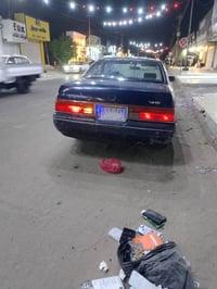 مكينه وكير حلوين • نقص حداد • رقم بصره
