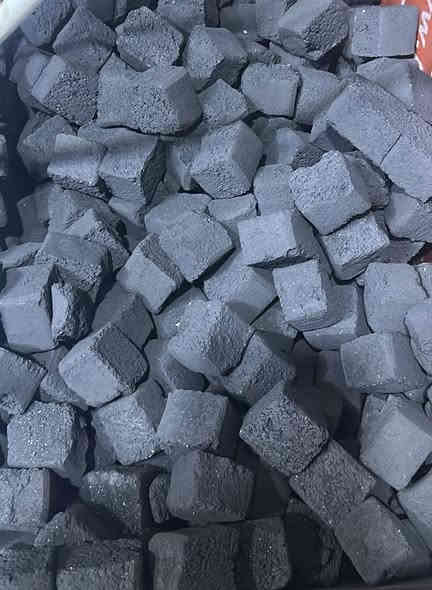 فحم ايراني ممتاز سعر 22 الف  توصيل لجميع المحافظات العراق   للحجز راسلني واتساب ***********
