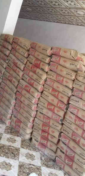 سلام عليكم ورحمة الله وبركاته 
مكتب الحاج حمدان الحيران 

 تم وصول كافة آنواع حديد تسليح 

ويوجد كافة مواد البناء بئسعار جمله وتدللون سعر جوه سوك عدد مضبوط شرط حسب نوعيه 

حديد ماس /حديد الفا/ حديد فان ستيل/ ايراني 

سمنت / جص/ بلوك/ رمل/ حصو/ فايبر / سيم ربط / بسمار سعر جمله 

وطابوق اسو وطابوق هلال /

مكتب الحاج حمدان الحيران الوكيل رئيسي في صلاح الدين ومستعدين تجهيز دوار دوله والمقاولين جمله 

العنوان قضاء العلم فلكه عبد الله جباره عرب الشيخ ناجي الجباره

على طريق روتانا قرب معمل الاحيمد القديم

 وحياكم الله 

الرقم *********** يوجد توصيل لجميع المناطق
