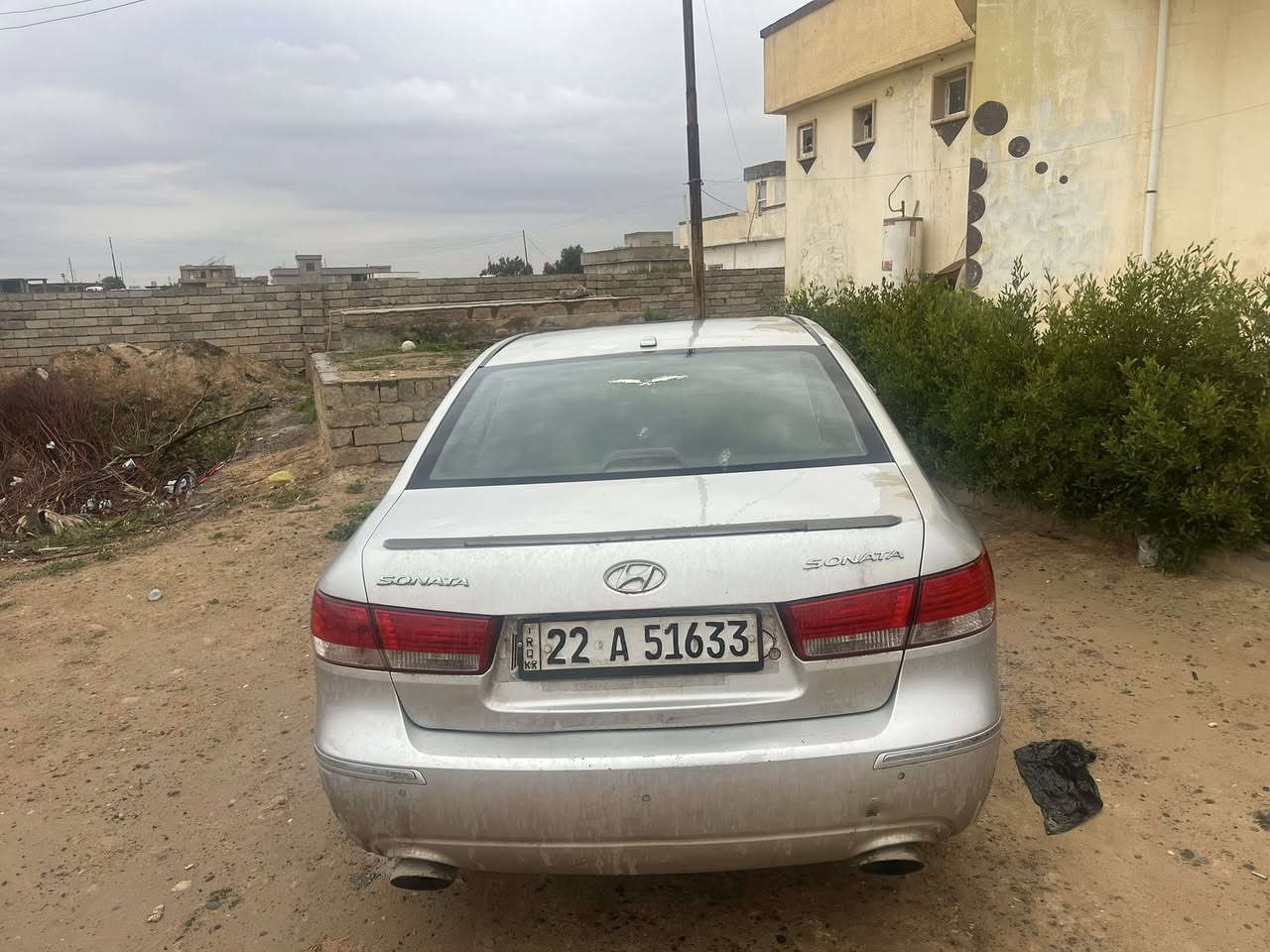 السلام عليكم سوناتا 2010 أدوات أدوات وارد خليجي سياره نضيفه ما ناقصها شي  السعر 55 وبيها مجال 
ملاحضه السياره بيها ارقام و سنويه 
***********
***********
