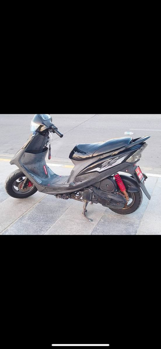 السلام عليكم
دراجه ماكس نظيفه رمبه بلاديه
اليحب يستفسر  ع رقم ***********
