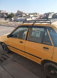 سايبه 2012 سيارة جاهزة سنويه 2026 بأسمي السعر 31 رقم الهاتف 0771273491...