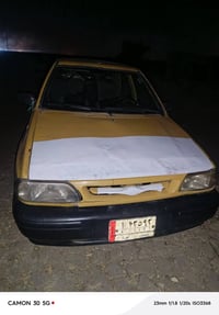 جاهزه • موديل ٢٠١٠ • ميسان