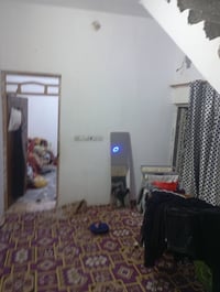 بيت للايجار حي الصحه حديث 100متر  للاستفسار 07853217708 بس رمش اذا  او...