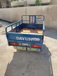 ستوتة • موديل 20 • محرك جديد