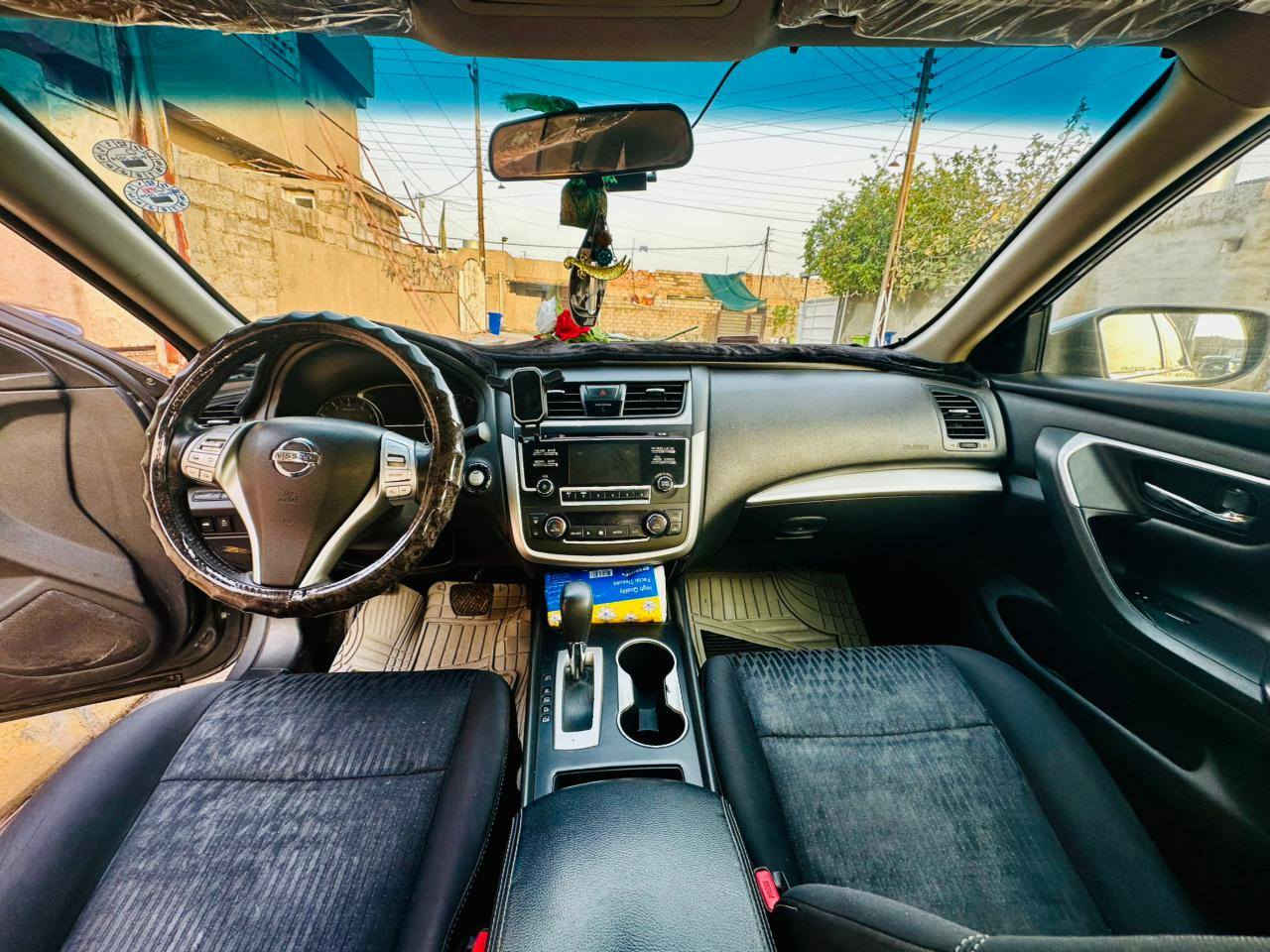 السلام عليكم
التيما 2017 مواصفات sv
رقم اربيل سنوية و هزة جديد 2028 شرط التحويل 
كير و محرك شرط و شاد الها براد كير 
ضرر جاملغين امام تبديل بلاد بدون صبغ بدون ايرباك 
1 . جاملغ سكن حادث وراجع بلاد مطابق 
2 . جاملغ  سايق سرقه بدون حادث وراجع بلاد مطابق
السعر 116 و بيها مجال بسيط للشراي
تفاصيل أكثر
0770 661 1052
ما متواجد على الفيس
مكانها كركوك كركوك, العراق
