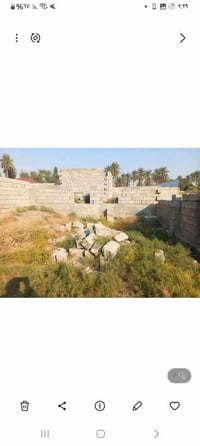 مشتمل مكامل للبيع بالناحيه مراسلت خاص او الاتصال علرقم ‎0782 260 4164