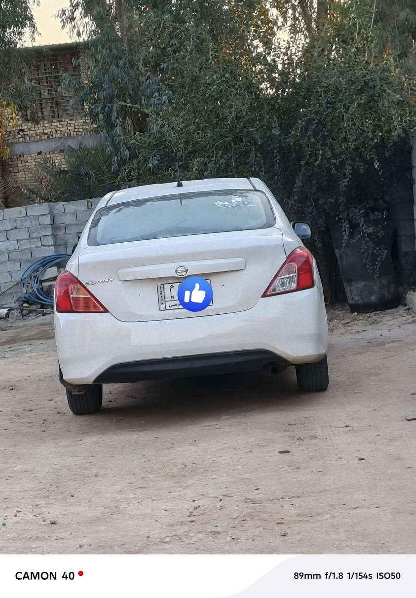 نيسان 18 هندي السعر 80 وبيه مجال اتصال او وتساب ***********
