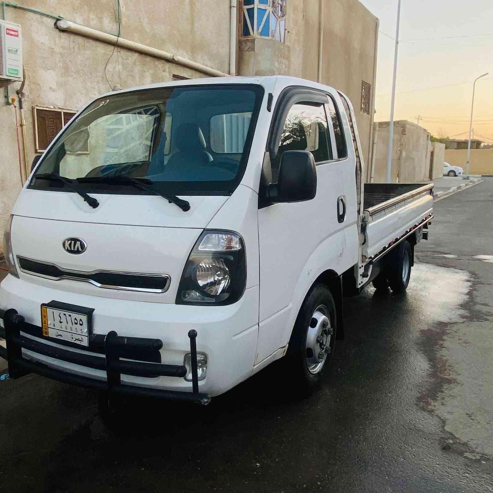 سلام عليكم 
بينكو مديل 2018 فحل مفتوح 
مكفوله ما عده بارد باب السايق وباب العبري علا كد شبر 
كفاله شاصي وقرامات وضريبه وصوليات
سعر 140 وبيها مجال قليل العنون البصره الزبير 
رقم ***********
ملاحظه انا مكلف بلنشر

