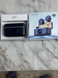 نك مايك • قطعتين