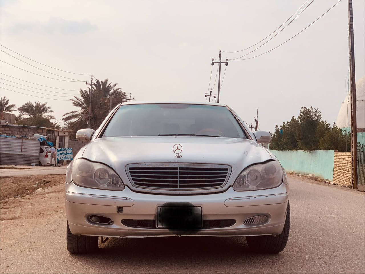 بيع مستعجل
مارسدس غواصه أدوات أدوات أدوات للمراوس أو البيع السعر 45 كلك كفاله كص وسرقه وعشائر وطلب 

كير ومحرك بلاد كارتون طك جيس

حداديه وتخم تاير يخبلن 

فول مواصفات فتحه 

دواخل جلد ملكي بالجيس

شاشة 

ويل نجمه 

السياره متومه بغداد انكليزي طبق الاصل شرط تروح لاربيل 

السعر 45 وبيها مجال او مراوس بادوات كوري او غيره 

المكان ذي قار الفضليه 

*********** تواصل
