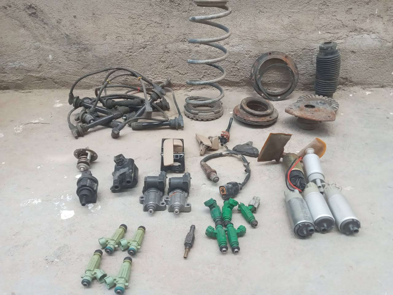 غراض للبيع مال كيه ريو العنوان بغداد


**إذا كنت صاحب هذا الإعلان وتريد حذفه لأي سبب، رجاءا أرسل رسالة إلى الدعم الفني**