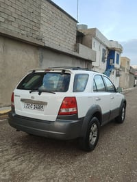 سورينتو • ٢٠٠٤ • سند لحد ٢٠٣١