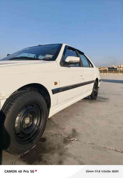 يالله بيجو بارص 2018 كير مكينه بلجيس مكينه جديده توني شاده وبيه البوش والبستم مقعر يعني من تكطع قايش متعوج ولف سنويه لل28 ارقام انكليزي ربع ممطلوبه تخم تاير صدر خلفي امامي السياره جاهزه من كلشي تبريد ثلج تدفئه مكفوله من الضربه والتبديل بيه رشات بصيطه اثر شخوط رقم بغداد انكليزي عنوان السياره كوت السعر 60 وبيه مجال قليل للتواصل ***********
