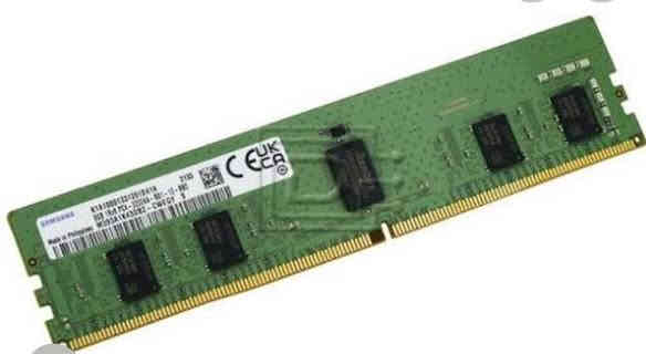السلام عليكم زبائننا الكرام 
تتوفر لدى مكتب رام ماركة SAMSUNG 
DDR3 1600 PC, LAPTOP
DDR4 3200 8G,16G PC LAPTOP
بانسب الاسعار للاستفسار والطلب على رقم الواتساب 
***********
