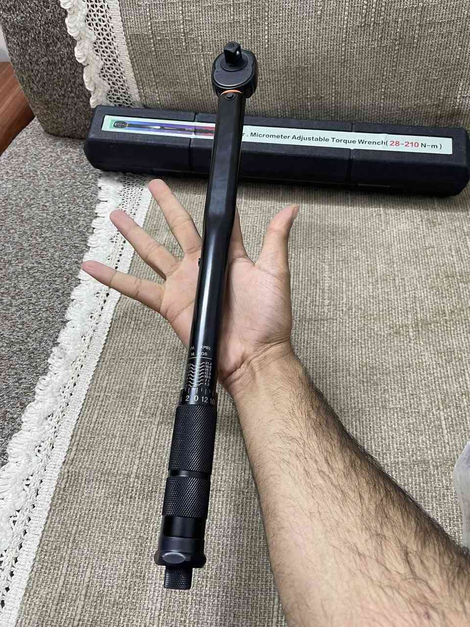 شلونكم شباب
يده عزم حجم جبير ثكيله جديذه لوگ 

الي يفيده يراسلني و يدلل الحجز على الخاص 

توصيل موجود


**إذا كنت صاحب هذا الإعلان وتريد حذفه لأي سبب، رجاءا أرسل رسالة إلى الدعم الفني**