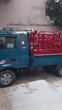 كيه بزون موديل 2004 مكفوله من الكص والصبغ المحرك بعدها بلاديه 07515906...