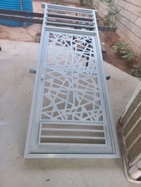 باب • ١×٢٫٨٠م • شغل درجة اولى