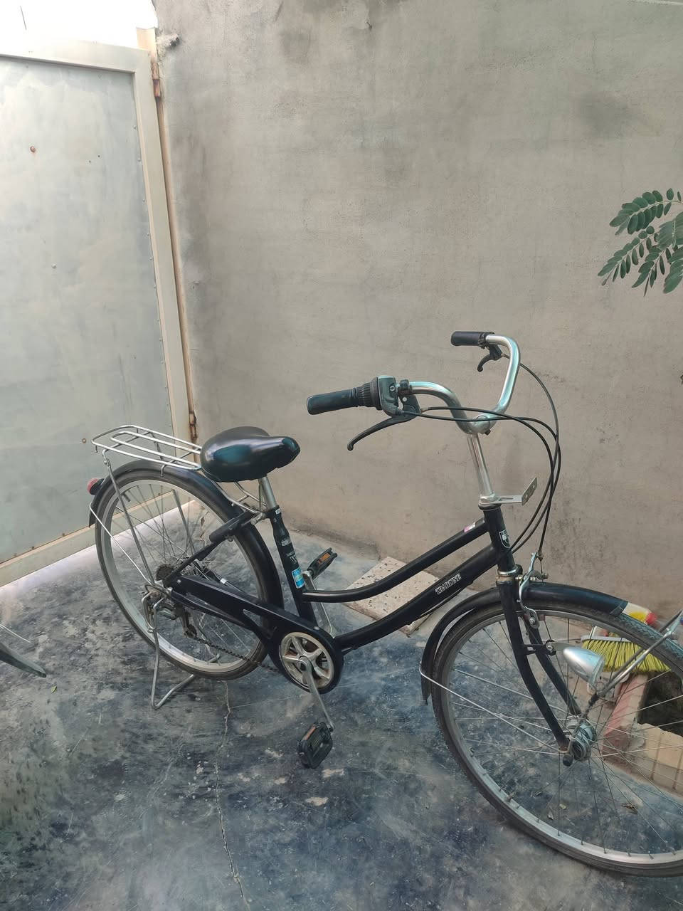 بايسكل ياباني حجم 26 نضيف كلش مابي اي عيب لايت حساس و 6كير ب 125الف


**إذا كنت صاحب هذا الإعلان وتريد حذفه لأي سبب، رجاءا أرسل رسالة إلى الدعم الفني**