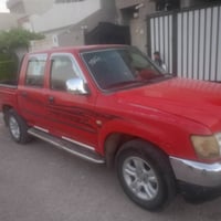 بيكاب • 2009 • ديزل