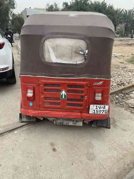 تكتك 2018 محرك 22 بيهة ضربه بالصفحه على كد شبر رقمهة كربلاء مشروع وطني سنويه تحويل ثاني يوم السعر 5300 وبيهة مجال رقم بي واتساب***********
