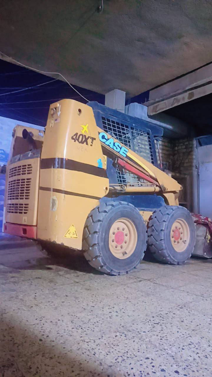 سلام عليكم للبيع شفل case موديل 2008 رقم وسنويه بغداد باسمي جاهز للعمل محرك كمنز 4 بلادي ممفتوح رقم الهاتف ***********         *********** العنوان بغداد شعب
