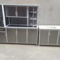 كاونتر ثلاث قطع • كراج شمال