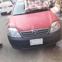 كورلا بيكاتشو • ٢٠٠١ • رقم كربلاء