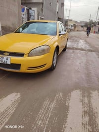 امبالا • ٢٠١١ • ضرر امامي