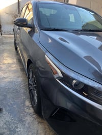 فورتي جيتي لاين بدون فتحه  موديل ٢٤ ماشه ٨٠٠٠ بدون ارباك  السعر ١٦٣ صو...