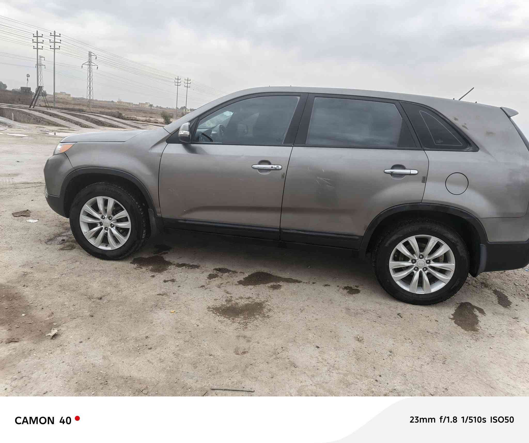 سلام عليكم ورحمة الله وبركاته
سورنتو 2013 اصل كاز سوبر صفر جاج شلعه ومعدل بشرط
حصت كاز بجميع المحطات
ادوات أدوات
متومه شمالي ارقام وسنويه نكليزي الجديد 
كصه جنطه شرط باجات ضمان بشغله
تخم تاير بالكارتون قبل سبوع شادينه
فول مواصفات ما عده الفتحه
دواخل اسود مطعم 
حداديه ع وضع شريكه
بصمه تشغيل عن بعد
زراكات لايت
خزن كشانت ذاكره
كشنات كهرباء 
سماعات دمام 
كامره خلفيه
شاشه بلاتوث 
٣ قطع تبريد ثلج 
سياره ما ناقصه برغي مال جناي
السعر ٥٥وبيه مجال 
مكان ناصريه
اتصال ع رقم واني بالخدمه ***********
