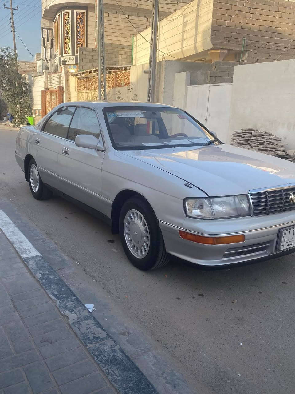 السلام عليكم سياره بطه منفصل للبيع 
سياره مكفوله من الكصه ونقل الجثه والعيب الشرعي  السياره جديده ما ناقصها شي ميكه وكير فيفتي جدد غرفتها جديده تبريدها شغال بس ناقصه غاز والحداديه حلو خير من الله 
السعر 68 وبيها مجال 
للاستفسار اتصل *********** متواجد على الواتساب
