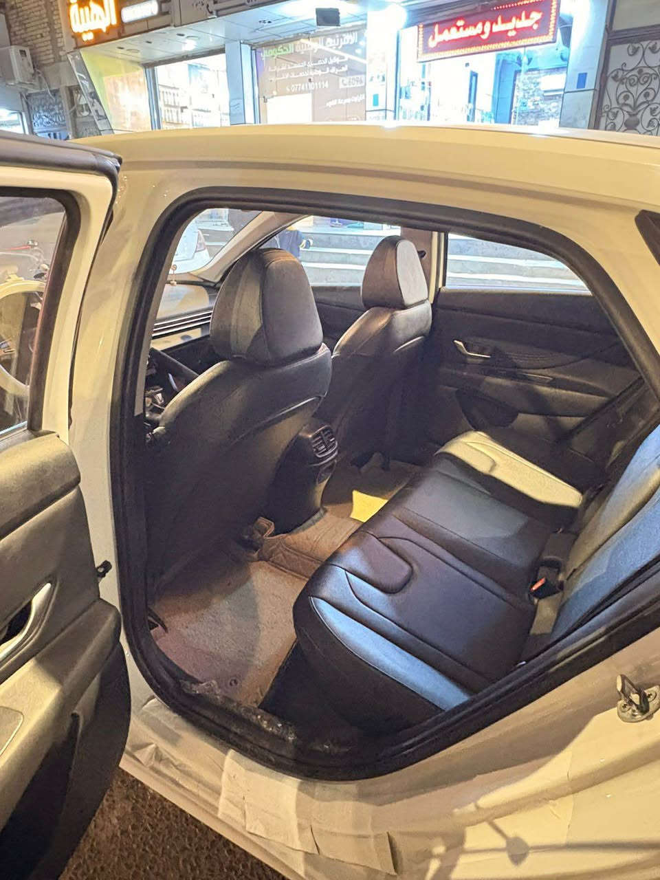 السلام عليكم الانترا 2024مكينه 1500دبل نوزل كفاله عامّه ماشيه 27الف مكلف بالنشر ***********رقم صاحب السياره المكان بصره البصرة, العراق
