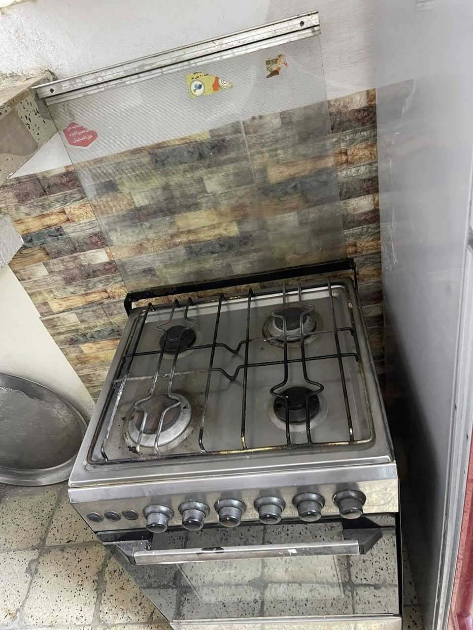 للبيع حي جهاد ب75


**إذا كنت صاحب هذا الإعلان وتريد حذفه لأي سبب، رجاءا أرسل رسالة إلى الدعم الفني**