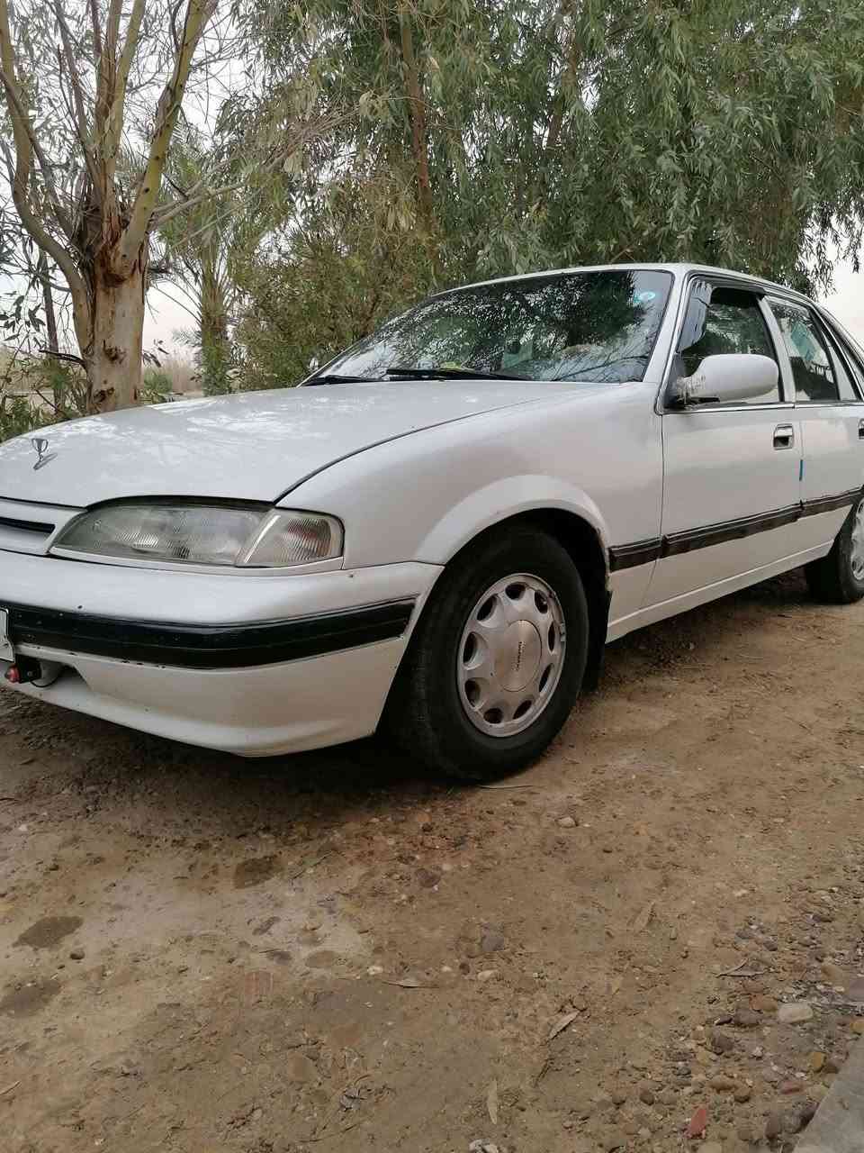 للبيع دايو برنس 1994
رقم بغداد والعنوان بغداد السعر 41 وبيه مجال
الكير اوتوماتيك 
***********
