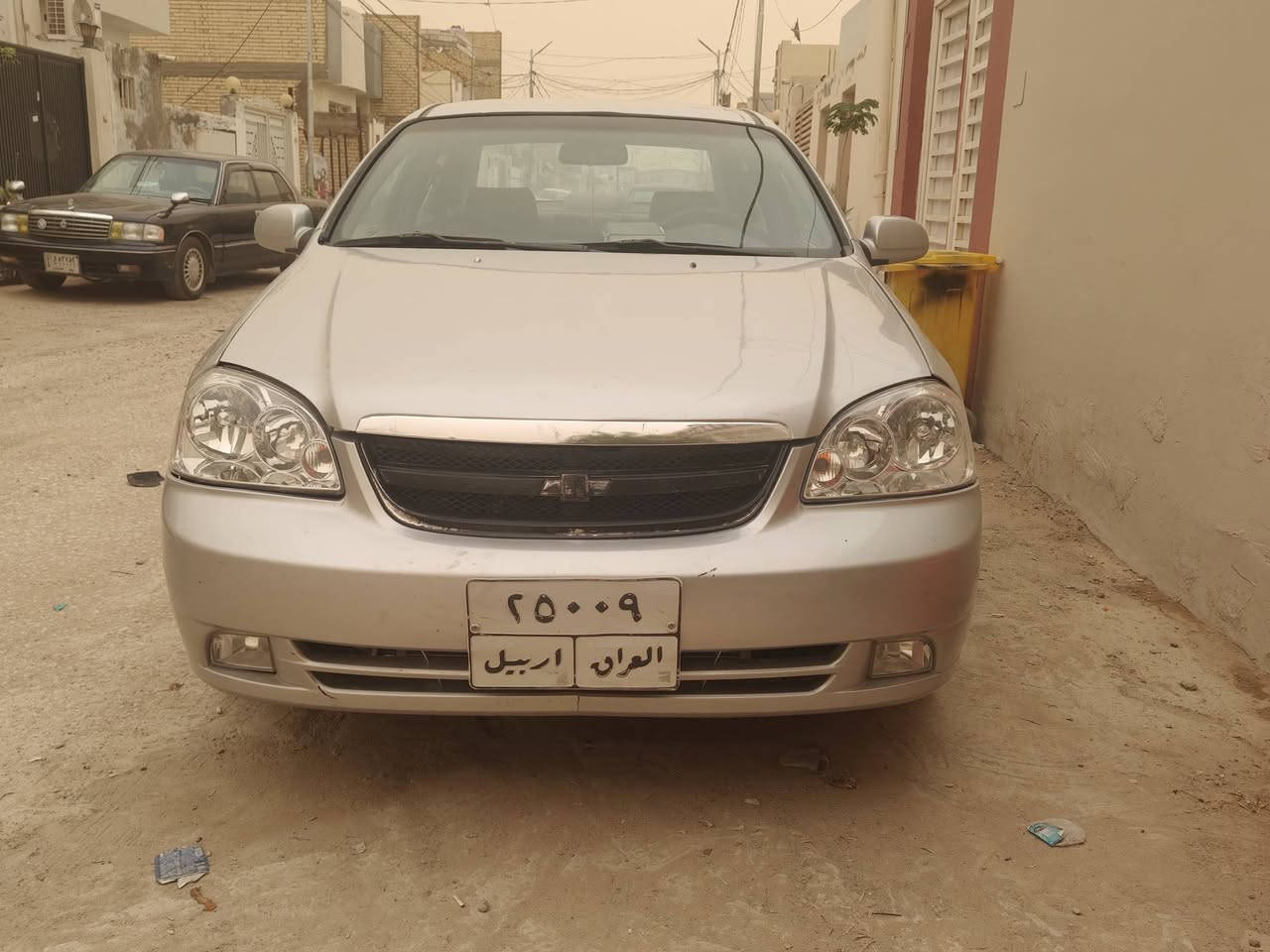 اوبتره ٢٠٠٨ جاهزه من كلشي مكينه كير حداديه تبريد جاهزه بيه صبغات قليله رقم أربيل تحب مداور او وكاله برغي ماعايزه ٦٥ ورقه مكانه نجف قريه الغدير ***********
