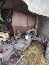 مكينة فوركسن • وضع شركة • قطع غيار