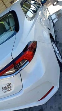 كورولا ٢٠٢٠ • كلين بلا صبغ • ماشة ١٧١ الف