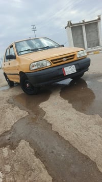 مكينة وكير مكفولة • ٢٠١٦ • كوت شهداء