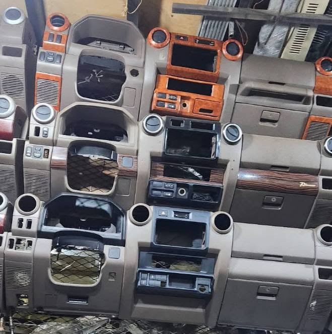 قطع غيار شاص جديده للبيع


**إذا كنت صاحب هذا الإعلان وتريد حذفه لأي سبب، رجاءا أرسل رسالة إلى الدعم الفني**