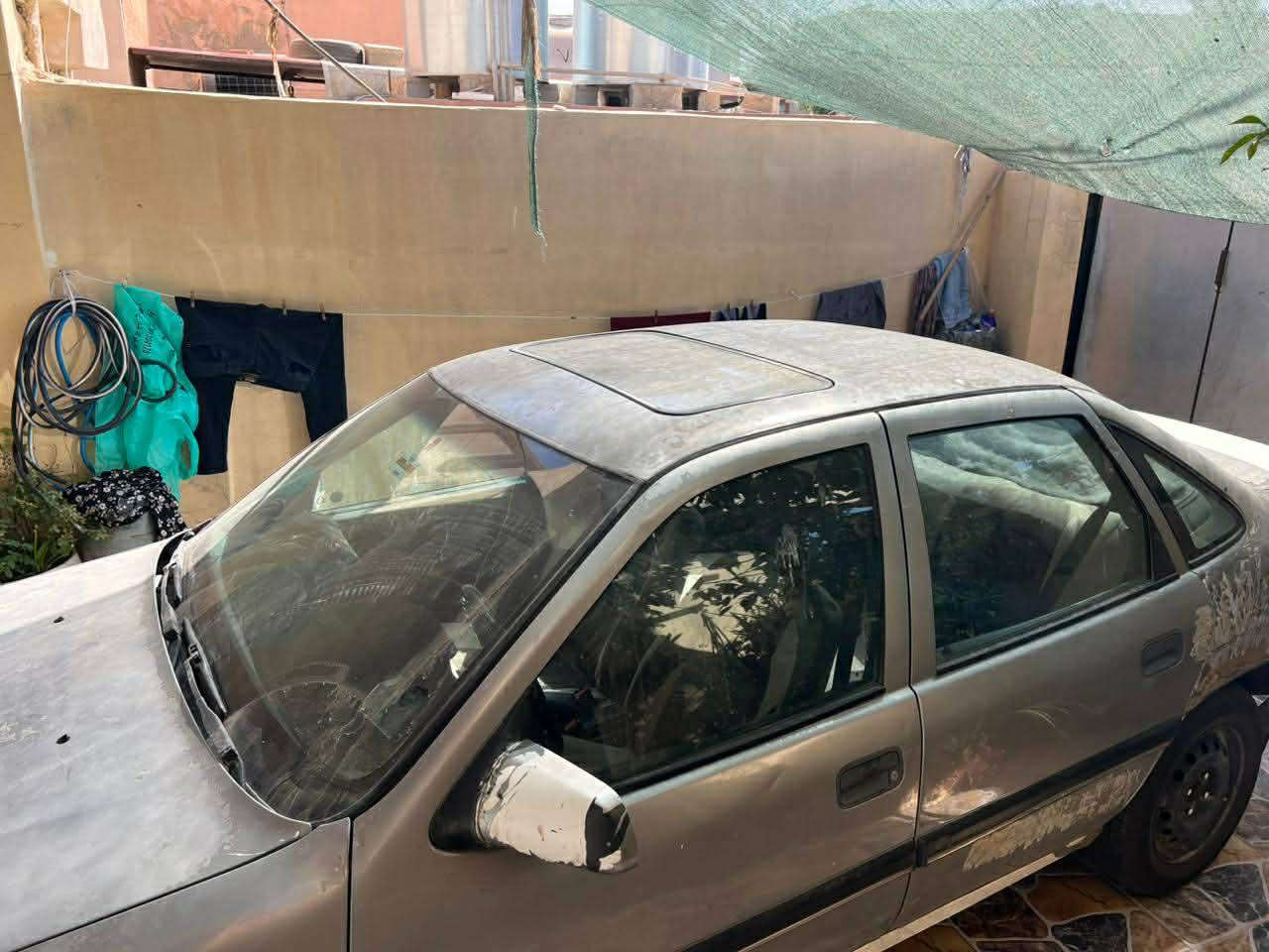 20محرك شرط لا صرف والا بخار 
موديل 92 سنوي عضم عاج 
***********
*********** كركوك, العراق
