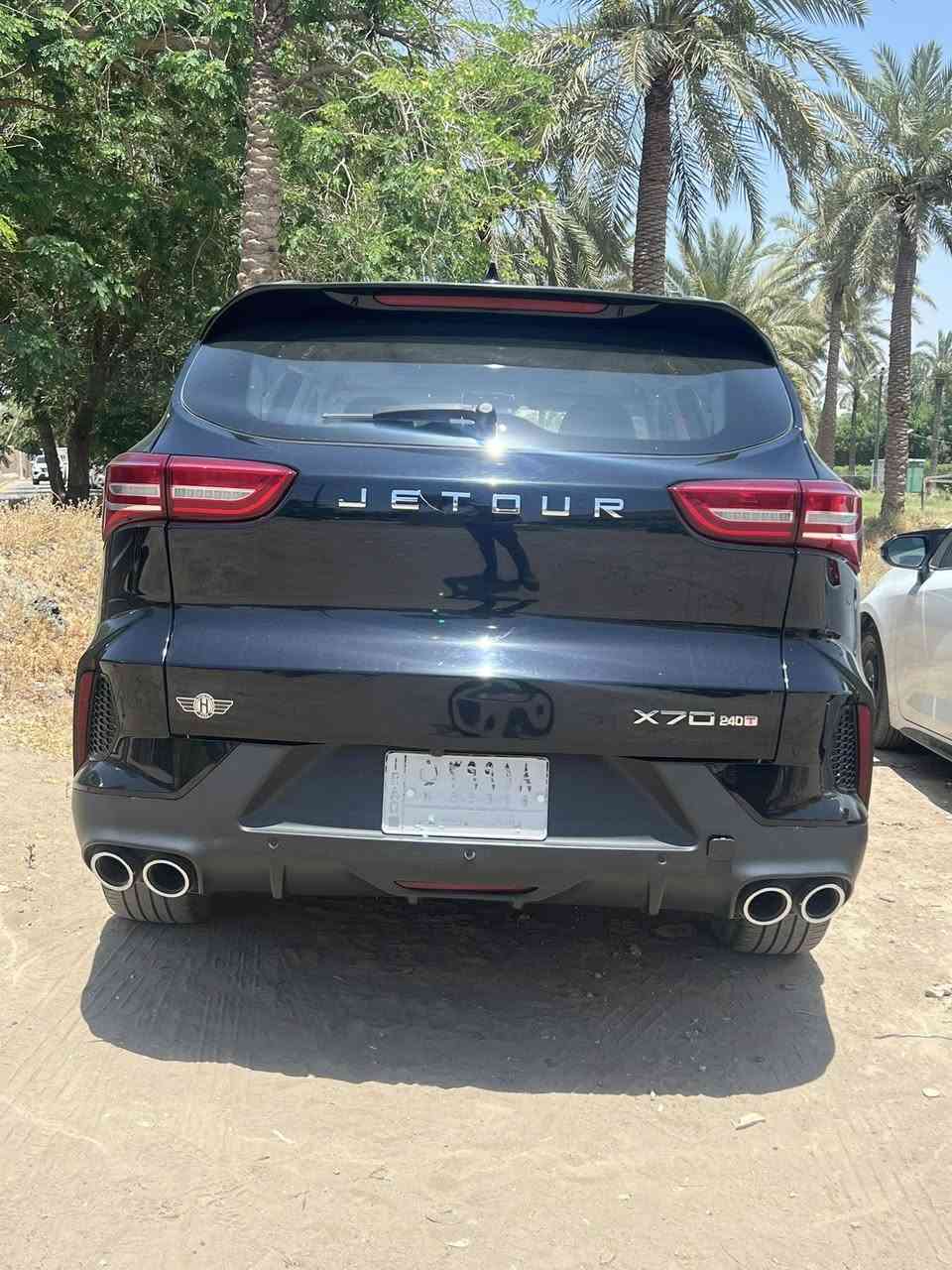 السلام عليكم الساده المحترمين
جيتور للبيع x70 ماشيه ٤٠ الف  السعر 21 مليون وبي مجال حق شوفه
هاتف ☎️ واتس اب


**إذا كنت صاحب هذا الإعلان وتريد حذفه لأي سبب، رجاءا أرسل رسالة إلى الدعم الفني**