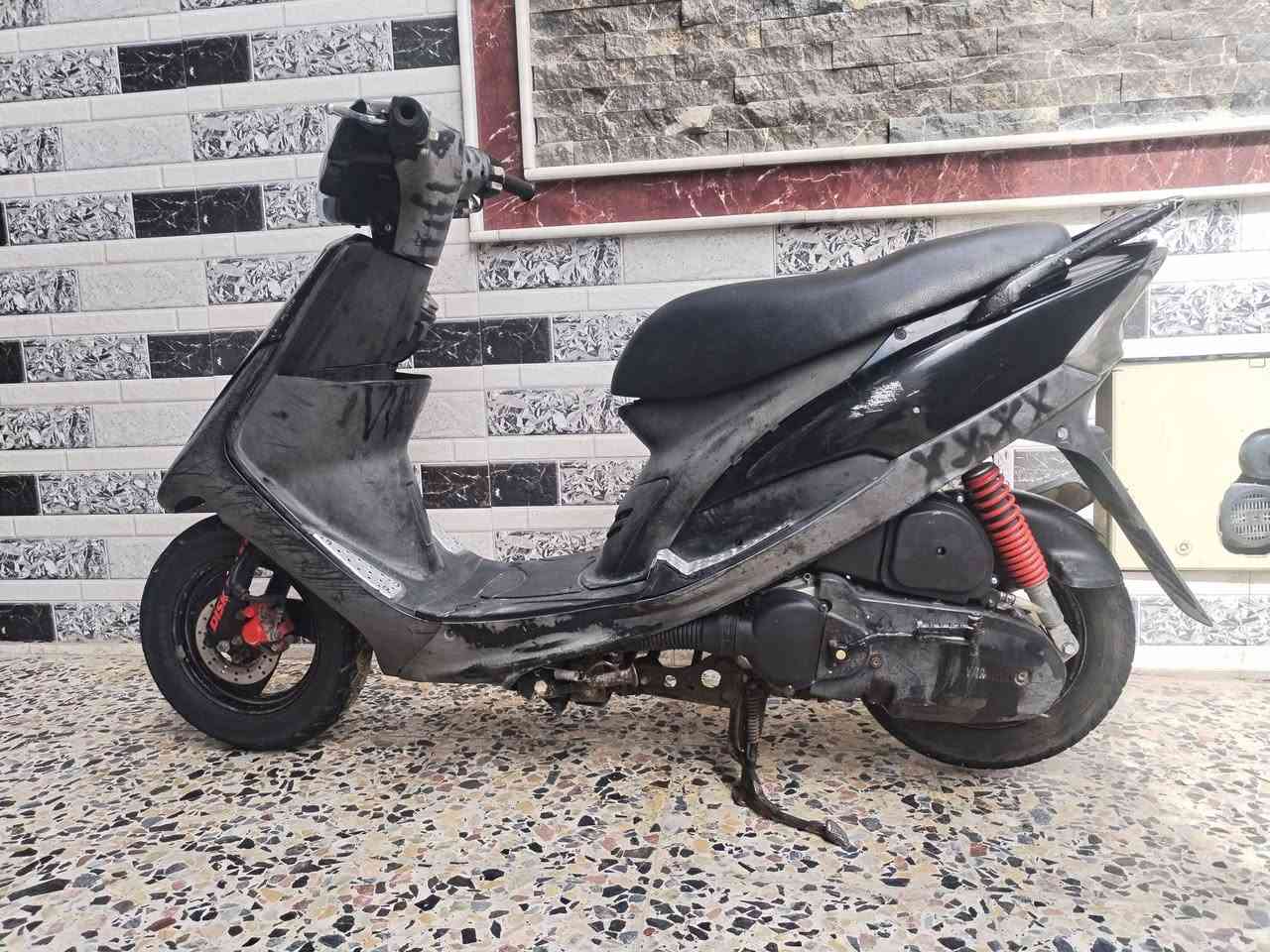 دراجه ماكس تسعه واربعين بلادي دراجه كله شغاله كفاله عامه دراجه كلها ختم واحد مكاني كربلاء حي السلام سعر ٥٥٠ وبي مجال قليل ***********
