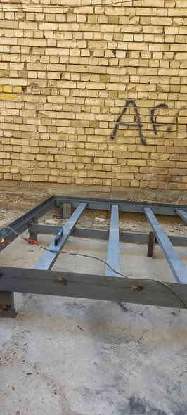 🔸️عندك غراض زايدة وحاير بيها وماعندك مخزن  ♦️

🔸️تريد غرفة إضافية وماعندك إمكانية البناء التقليدي🟡

🎈تريد اضافة بناء ومستعجل وماعندك وقت للبناء ومشاكله💎

........🩸 سهلة وكلش سهلة🩸........

🔹️الحل عند الامتياز للسندويج بنل🔹️ الرائدة في مجال كافة اعمال السندويج بنل 
🔸️بناء سريع وواطئ الكلفة  

🔴وبسعر يبدأ من ٢٧ الف للمتر المربع الواحد كرسته وعمل شامل الباب والشباك
--------------------------------------------
 بغداد  /***********
