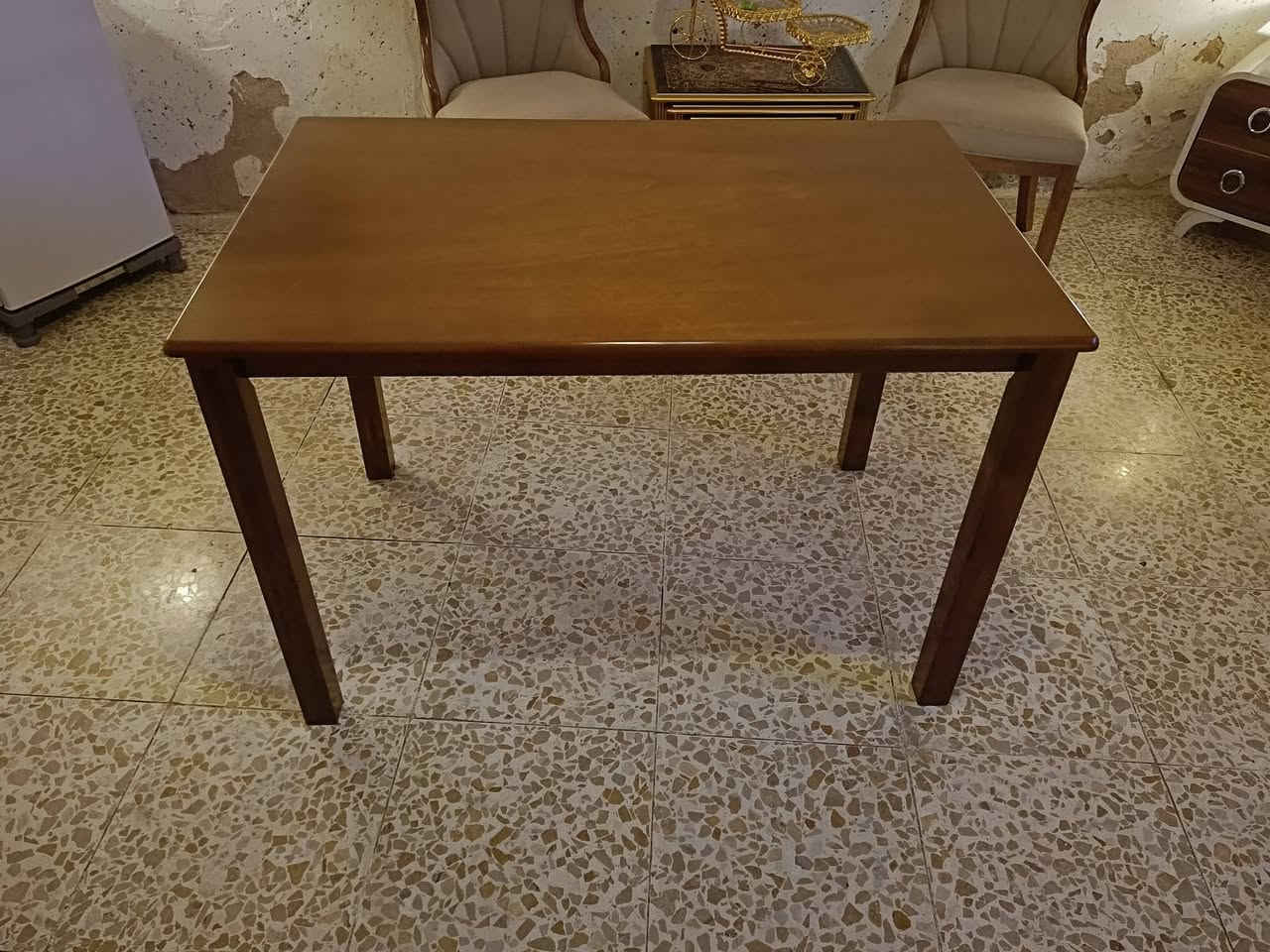 ميز طعام صاج للبيع السعر خاص


**إذا كنت صاحب هذا الإعلان وتريد حذفه لأي سبب، رجاءا أرسل رسالة إلى الدعم الفني**