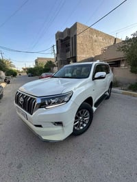 يتوفر غراض برادو بغداد السنك مجمع مينا الفرع الاول بغداد شارع الظلال ق...