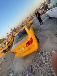 نظيف • ٢٠٠٧ • وارد امريكي