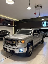 سيرا • ٢٠١٥ • V8 ٥.٣