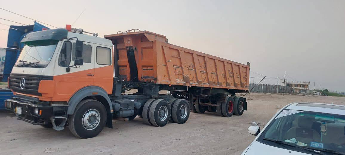 البي موديل 94
محرك 44
جي اف 
تخم تاير 
مربوطه 4 دناكير
***********
